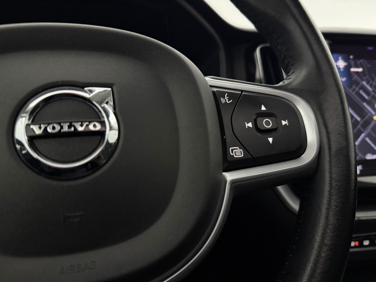 Volvo XC60 2.0 Recharge T6 AWD 290PK Inscription | Pano | Virtual | Camera | Carplay | LED | Keyless