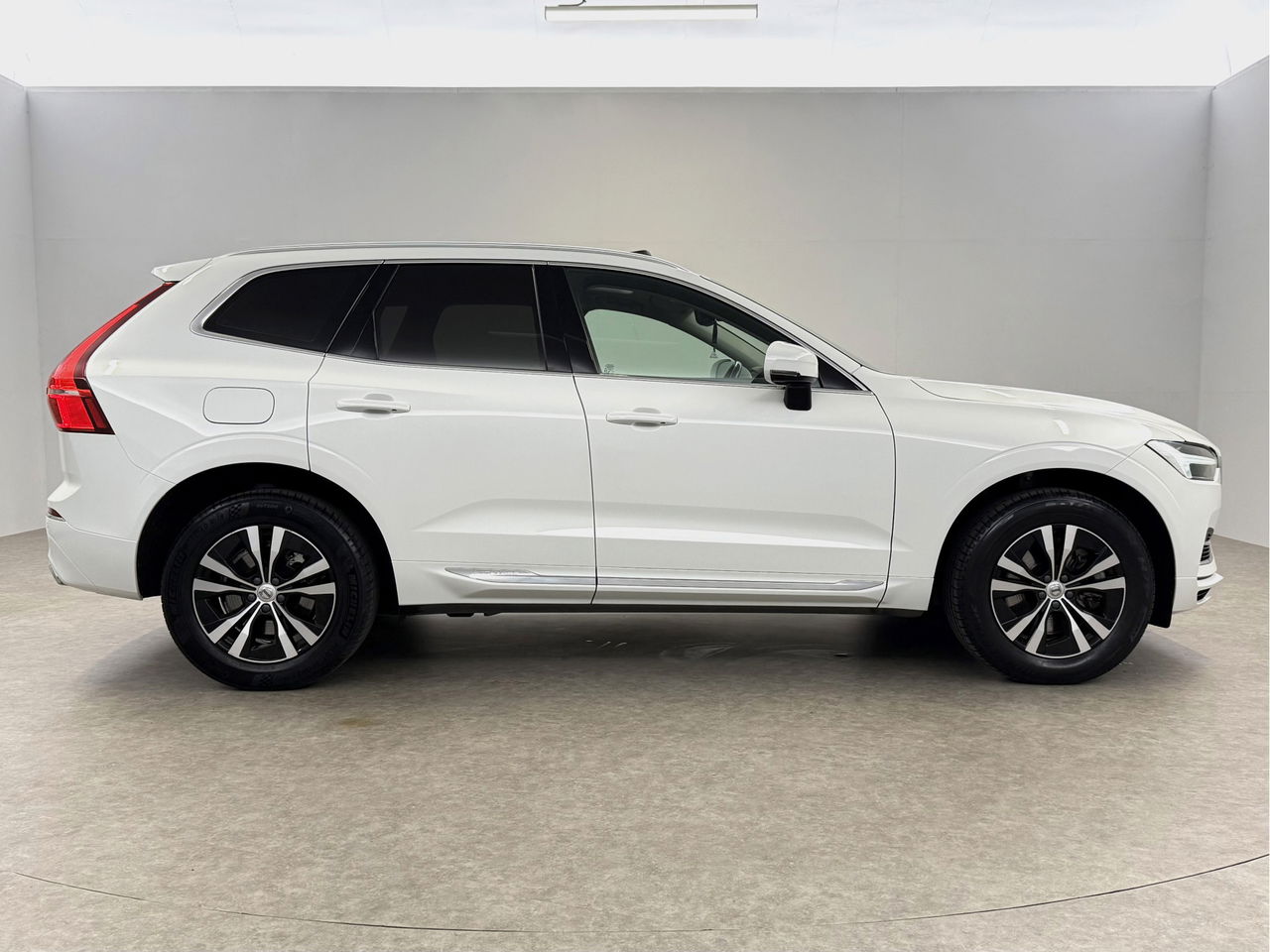 Volvo XC60 2.0 Recharge T6 AWD 290PK Inscription | Pano | Virtual | Camera | Carplay | LED | Keyless