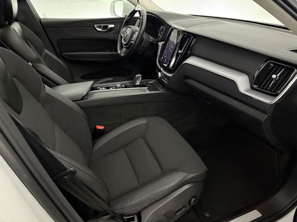 Volvo XC60 2.0 Recharge T6 AWD 290PK Inscription | Pano | Virtual | Camera | Carplay | LED | Keyless