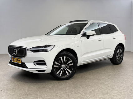 Volvo XC60 2.0 Recharge T6 AWD 290PK Inscription | Pano | Virtual | Camera | Carplay | LED | Keyless