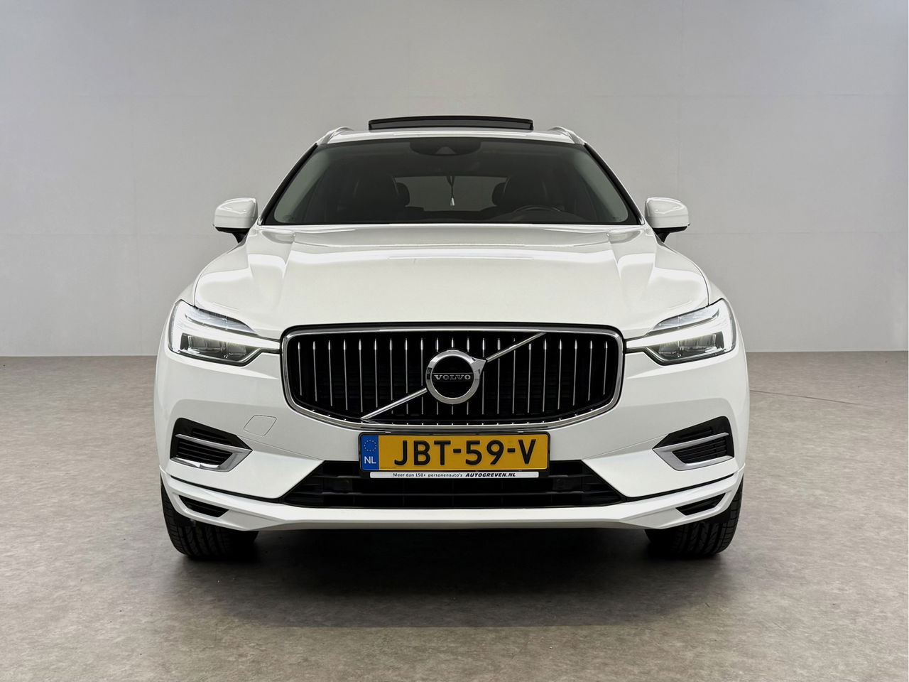 Volvo XC60 2.0 Recharge T6 AWD 290PK Inscription | Pano | Virtual | Camera | Carplay | LED | Keyless