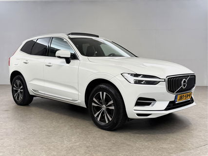 Volvo XC60 2.0 Recharge T6 AWD 290PK Inscription | Pano | Virtual | Camera | Carplay | LED | Keyless