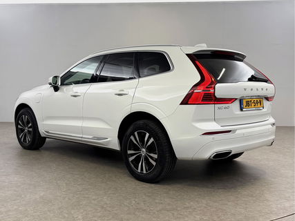 Volvo XC60 2.0 Recharge T6 AWD 290PK Inscription | Pano | Virtual | Camera | Carplay | LED | Keyless
