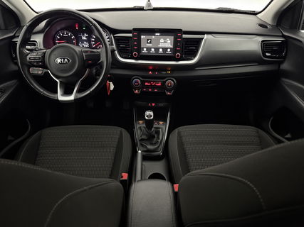 Kia Stonic 1.0 T-GDi | Camera | LED | Carplay | Cruise | Parkeersens.
