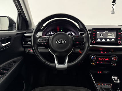 Kia Stonic 1.0 T-GDi | Camera | LED | Carplay | Cruise | Parkeersens.