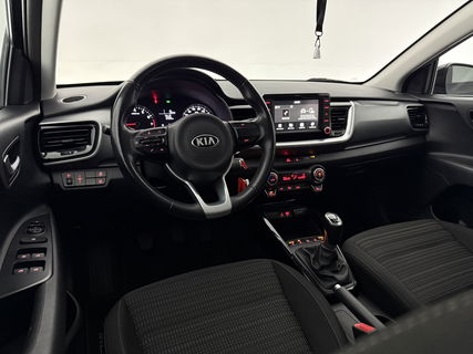 Kia Stonic 1.0 T-GDi | Camera | LED | Carplay | Cruise | Parkeersens.