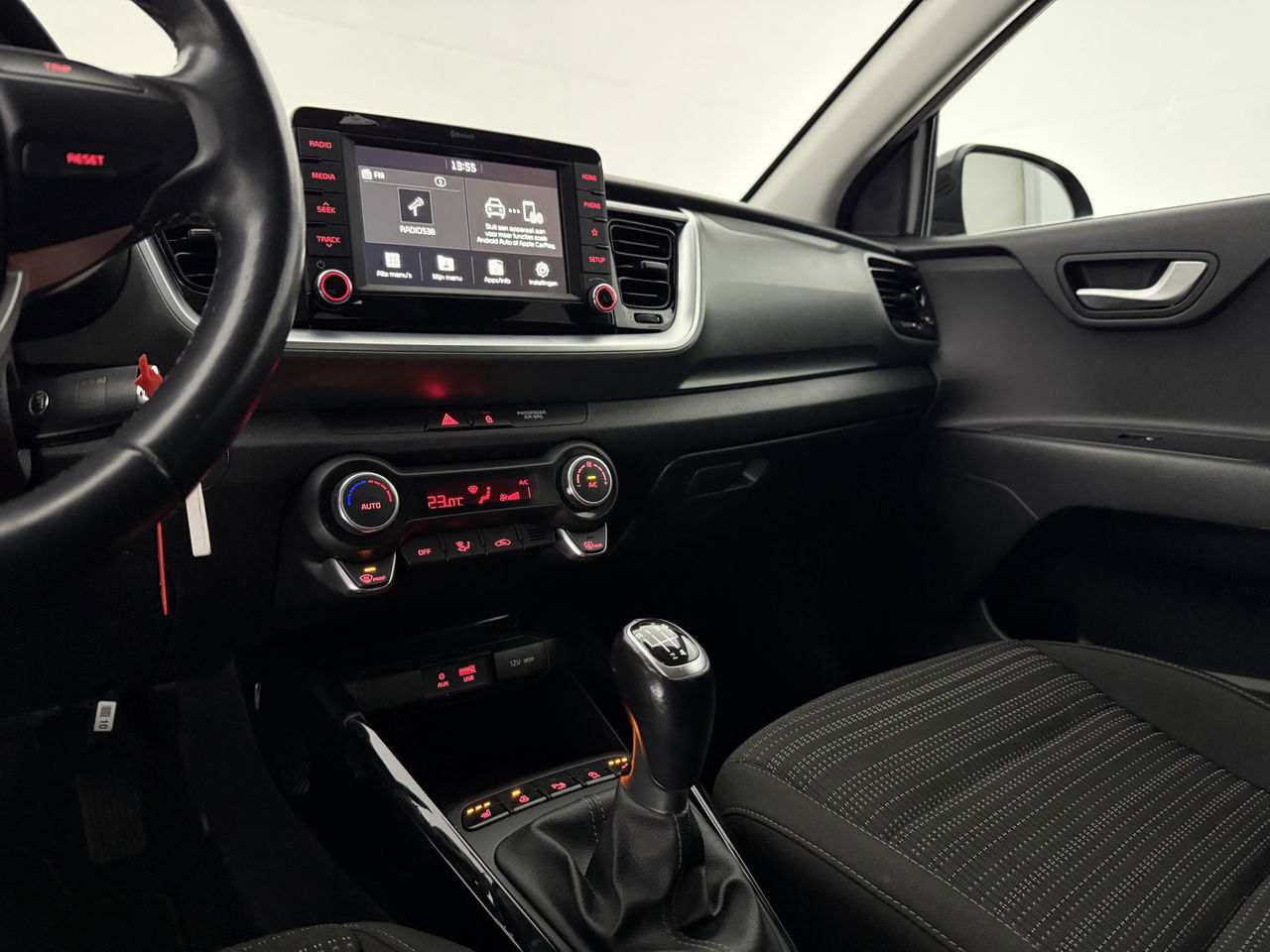 Kia Stonic 1.0 T-GDi | Camera | LED | Carplay | Cruise | Parkeersens.