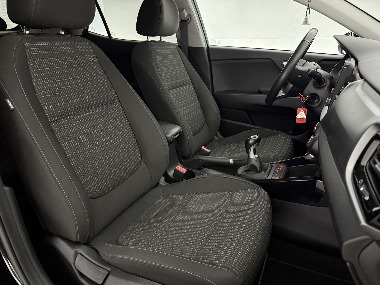 Kia Stonic 1.0 T-GDi | Camera | Stuur/Stoelverw. LED | Carplay | Cruise | Parkeersens.