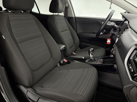 Kia Stonic 1.0 T-GDi | Camera | Stuur/Stoelverw. LED | Carplay | Cruise | Parkeersens.