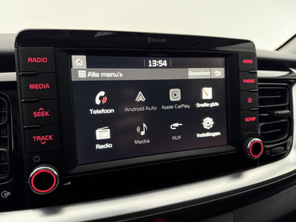 Kia Stonic 1.0 T-GDi | Camera | LED | Carplay | Cruise | Parkeersens.