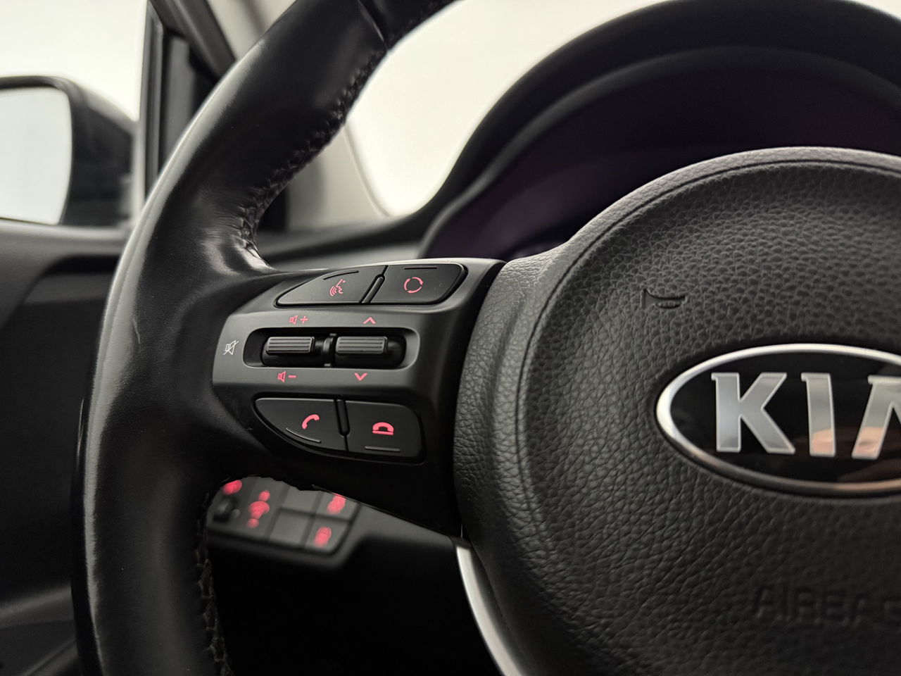 Kia Stonic 1.0 T-GDi | Camera | LED | Carplay | Cruise | Parkeersens.