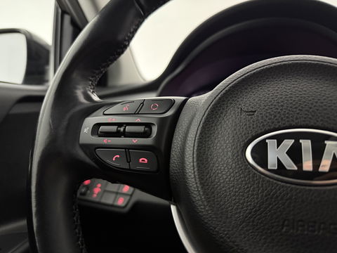 Kia Stonic 1.0 T-GDi | Camera | Stuur/Stoelverw. LED | Carplay | Cruise | Parkeersens.