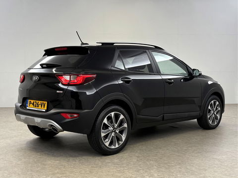 Kia Stonic 1.0 T-GDi | Camera | Stuur/Stoelverw. LED | Carplay | Cruise | Parkeersens.