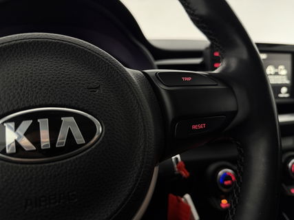Kia Stonic 1.0 T-GDi | Camera | LED | Carplay | Cruise | Parkeersens.