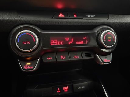 Kia Stonic 1.0 T-GDi | Camera | LED | Carplay | Cruise | Parkeersens.