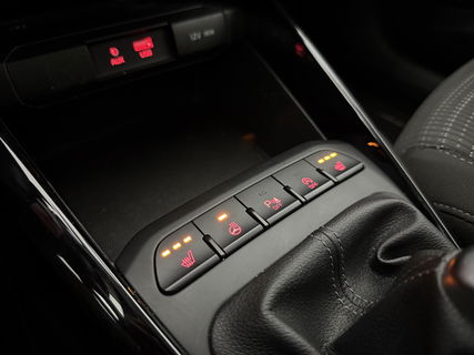 Kia Stonic 1.0 T-GDi | Camera | LED | Carplay | Cruise | Parkeersens.
