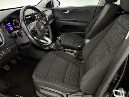 Kia Stonic 1.0 T-GDi | Camera | LED | Carplay | Cruise | Parkeersens.