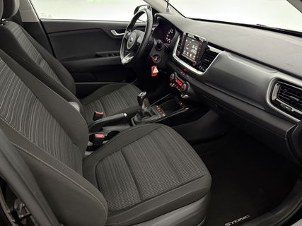 Kia Stonic 1.0 T-GDi | Camera | LED | Carplay | Cruise | Parkeersens.