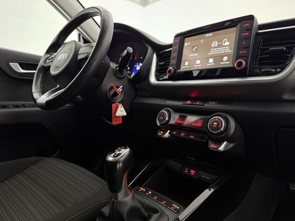 Kia Stonic 1.0 T-GDi | Camera | LED | Carplay | Cruise | Parkeersens.