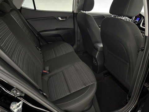 Kia Stonic 1.0 T-GDi | Camera | Stuur/Stoelverw. LED | Carplay | Cruise | Parkeersens.