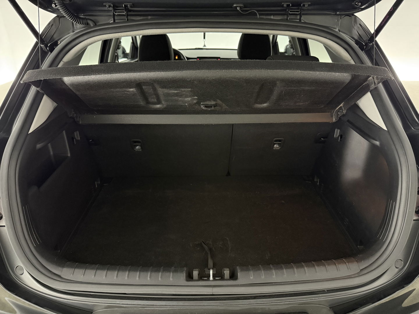 Kia Stonic 1.0 T-GDi | Camera | Stuur/Stoelverw. LED | Carplay | Cruise | Parkeersens.