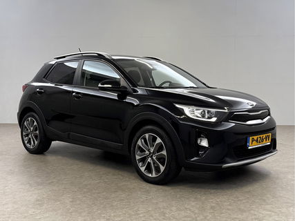 Kia Stonic 1.0 T-GDi | Camera | LED | Carplay | Cruise | Parkeersens.