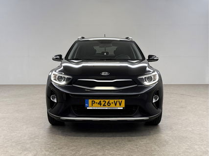 Kia Stonic 1.0 T-GDi | Camera | LED | Carplay | Cruise | Parkeersens.