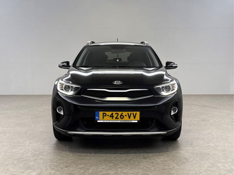 Kia Stonic 1.0 T-GDi | Camera | Stuur/Stoelverw. LED | Carplay | Cruise | Parkeersens.