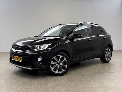 Kia Stonic 1.0 T-GDi | Camera | LED | Carplay | Cruise | Parkeersens.