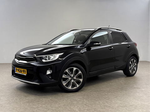 Kia Stonic 1.0 T-GDi | Camera | Stuur/Stoelverw. LED | Carplay | Cruise | Parkeersens.