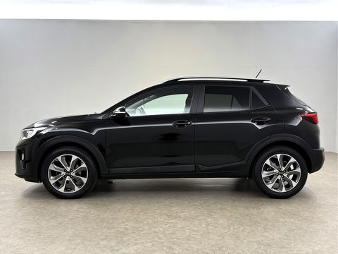 Kia Stonic 1.0 T-GDi | Camera | Stuur/Stoelverw. LED | Carplay | Cruise | Parkeersens.