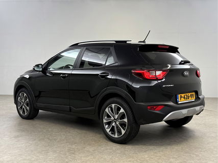 Kia Stonic 1.0 T-GDi | Camera | LED | Carplay | Cruise | Parkeersens.