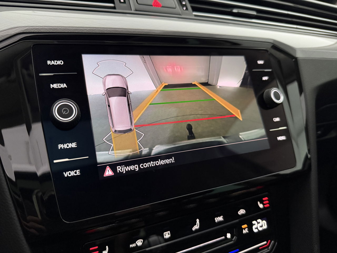 Volkswagen Passat 1.4 GTE PHEV | 231PK | Pano | Virtual | Trekh | Adaptive Cruise | Navi | LED | Camera | Keyless