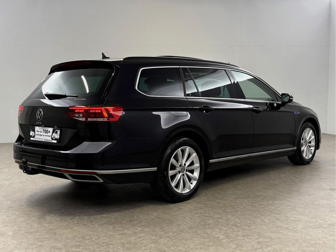 Volkswagen Passat 1.4 GTE PHEV | 231PK | Pano | Virtual | Trekh | Adaptive Cruise | Navi | LED | Camera | Keyless
