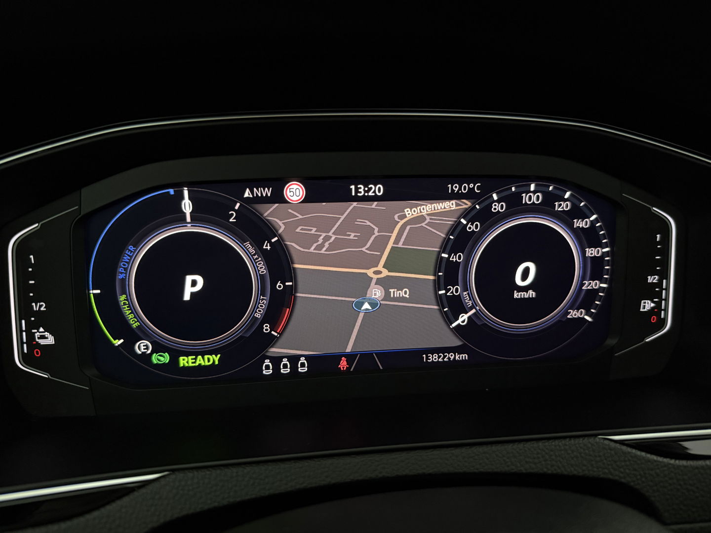 Volkswagen Passat 1.4 GTE PHEV | 231PK | Pano | Virtual | Trekh | Adaptive Cruise | Navi | LED | Camera | Keyless