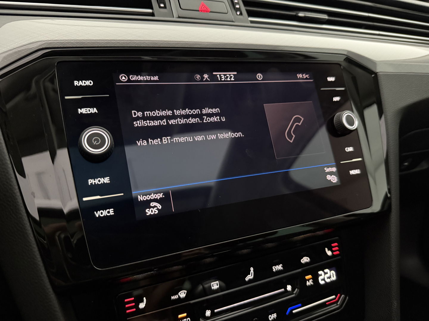 Volkswagen Passat 1.4 GTE PHEV | 231PK | Pano | Virtual | Trekh | Adaptive Cruise | Navi | LED | Camera | Keyless