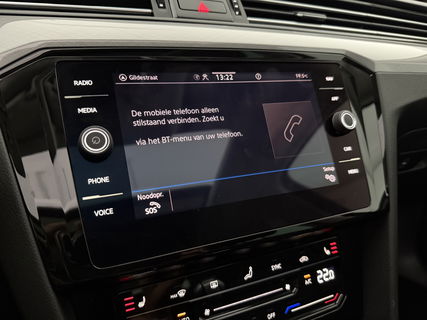 Volkswagen Passat 1.4 GTE PHEV | 231PK | Pano | Virtual | Trekh | Adaptive Cruise | Navi | LED | Camera | Keyless