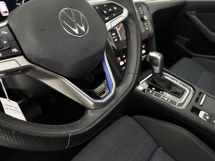 Volkswagen Passat 1.4 GTE PHEV | 231PK | Pano | Virtual | Trekh | Adaptive Cruise | Navi | LED | Camera | Keyless