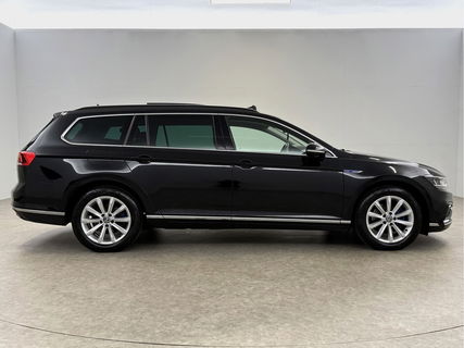 Volkswagen Passat 1.4 GTE PHEV | 231PK | Pano | Virtual | Trekh | Adaptive Cruise | Navi | LED | Camera | Keyless