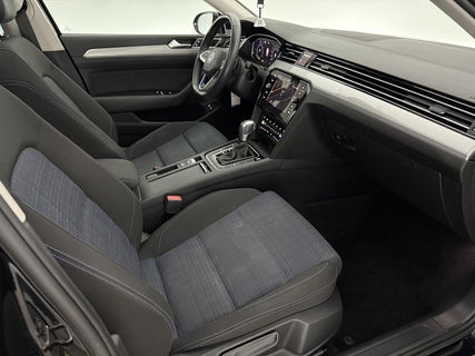 Volkswagen Passat 1.4 GTE PHEV | 231PK | Pano | Virtual | Trekh | Adaptive Cruise | Navi | LED | Camera | Keyless