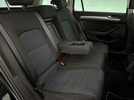 Volkswagen Passat 1.4 GTE PHEV | 231PK | Pano | Virtual | Trekh | Adaptive Cruise | Navi | LED | Camera | Keyless