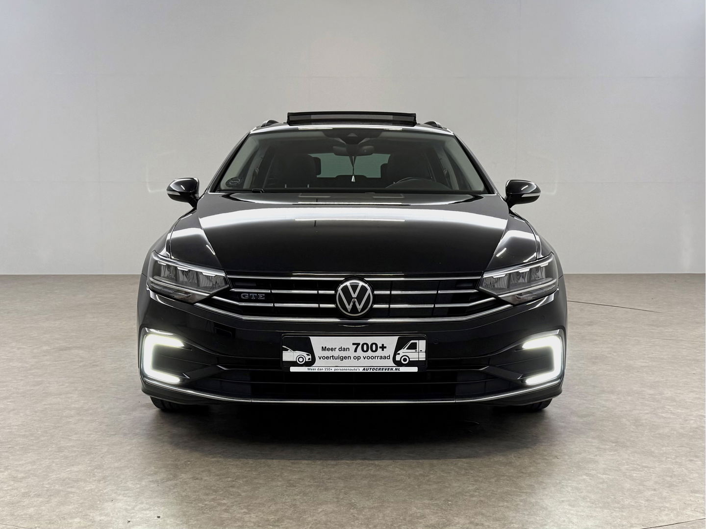 Volkswagen Passat 1.4 GTE PHEV | 231PK | Pano | Virtual | Trekh | Adaptive Cruise | Navi | LED | Camera | Keyless