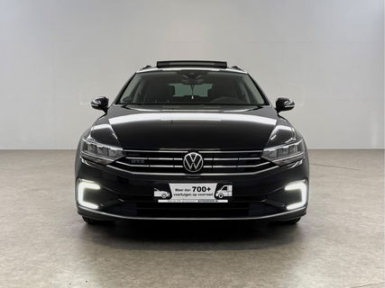 Volkswagen Passat 1.4 GTE PHEV | 231PK | Pano | Virtual | Trekh | Adaptive Cruise | Navi | LED | Camera | Keyless