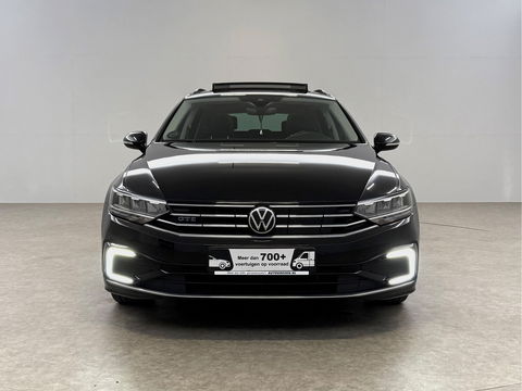 Volkswagen Passat 1.4 GTE PHEV | 231PK | Pano | Virtual | Trekh | Adaptive Cruise | Navi | LED | Camera | Keyless