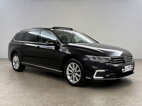 Volkswagen Passat 1.4 GTE PHEV | 231PK | Pano | Virtual | Trekh | Adaptive Cruise | Navi | LED | Camera | Keyless