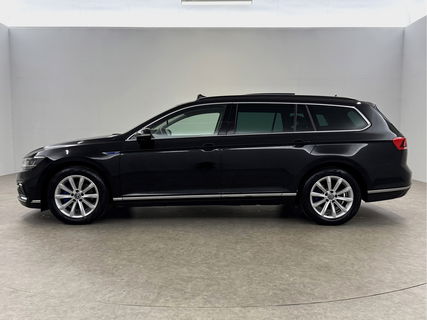 Volkswagen Passat 1.4 GTE PHEV | 231PK | Pano | Virtual | Trekh | Adaptive Cruise | Navi | LED | Camera | Keyless