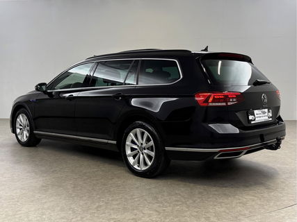 Volkswagen Passat 1.4 GTE PHEV | 231PK | Pano | Virtual | Trekh | Adaptive Cruise | Navi | LED | Camera | Keyless