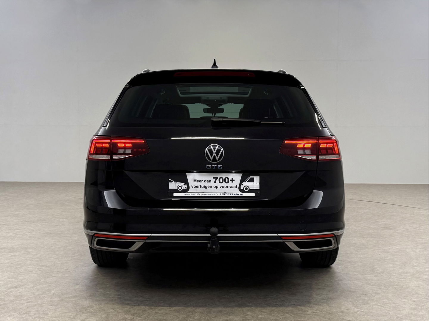 Volkswagen Passat 1.4 GTE PHEV | 231PK | Pano | Virtual | Trekh | Adaptive Cruise | Navi | LED | Camera | Keyless
