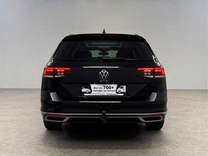 Volkswagen Passat 1.4 GTE PHEV | 231PK | Pano | Virtual | Trekh | Adaptive Cruise | Navi | LED | Camera | Keyless