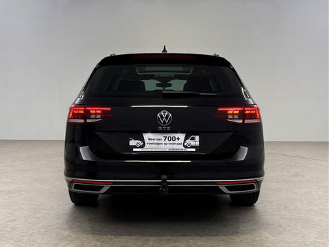 Volkswagen Passat 1.4 GTE PHEV | 231PK | Pano | Virtual | Trekh | Adaptive Cruise | Navi | LED | Camera | Keyless